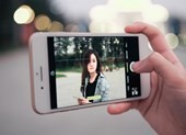 Cách tắt âm thanh khi chụp ảnh trên iPhone