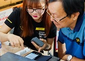 4 việc cần làm khi mua smartphone mới