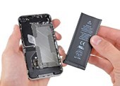 Cách tắt tính năng làm chậm iPhone