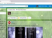 Mẹo thay đổi giao diện Facebook không nên bỏ qua