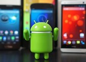 4 lý do khiến smartphone chậm theo thời gian