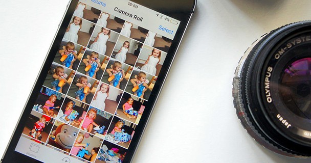 2 cách ẩn hình ảnh và video riêng tư trên iPhone 2 Cách Ẩn Hình Ảnh Và Video Riêng Tư Trên Iphone