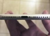 Ứng dụng ‘cấp cứu’ khi iPhone vô nước