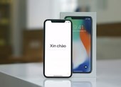 Mở hộp iPhone X chính hãng giá chỉ từ 15 triệu