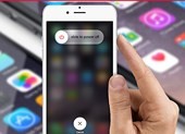 3 cách làm trống RAM trên iPhone