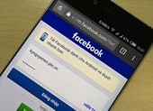 Cách tìm lại mật khẩu Facebook