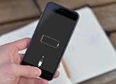 5 cách tiết kiệm pin cho iPhone, iPad
