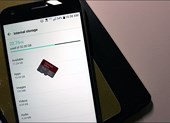 5 cách giải phóng dung lượng trên Android