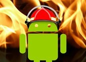 4 cách giúp smartphone không bị nóng