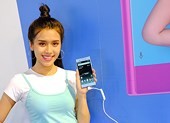 Nhiều công nghệ đỉnh xuất hiện tại Sony Show 2017