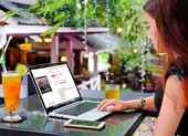 Loạn giá máy lạnh rao bán trên mạng