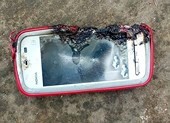 Hạn chế smartphone quá nhiệt khi trời nóng