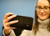 6 lỗi thường gặp trên Samsung Galaxy S9