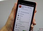 6 dấu hiệu cho thấy smartphone dính phần mềm độc hại