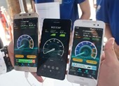 Người dùng mạng VinaPhone bất ngờ bị mất sóng 3G/4G