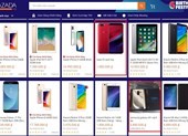 iPhone X giảm giá sốc chỉ còn 2,8 triệu đồng?