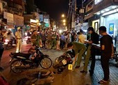 Nhiều Facebook giả mạo nạn nhân bị trộm xe SH