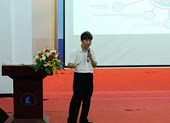 Giao lưu phát động “Giải thưởng Nhân tài Đất Việt 2018”