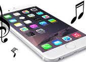 Cách tạo nhạc chuông tùy ý trên iPhone
