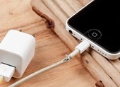 Cáp Lightning dỏm sẽ khiến iPhone bị hư hỏng?