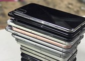 Tốc độ mạng từ iPhone 5S đến iPhone XS Max thay đổi ra sao?