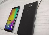 Có nên mua BlackBerry Evolve giá 8 triệu đồng?