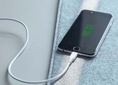 Cảnh báo cáp Lightning dỏm có thể khiến bạn bị mất cắp dữ liệu