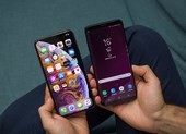 4 cách chuyển dữ liệu từ Android sang iPhone