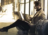 Chuyển dữ liệu từ Android sang máy tính không cần Internet