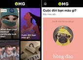 Mất tài khoản Facebook vì game 'Cuộc đời bạn màu gì'?