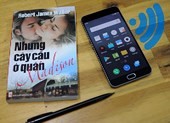2 cách biến smartphone thành thiết bị tăng sóng WiFi