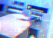 85% máy ATM có thể bị hack trong vòng 15 phút?