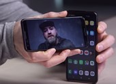 Mở khóa bằng khuôn mặt trên Galaxy S10 dễ bị qua mặt