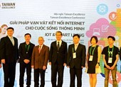 Taiwan Excellence đồng hành cùng cuộc cách mạng IoT