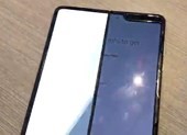 Samsung Galaxy Fold không tốt như quảng cáo