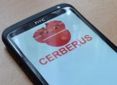 2 cách chống trộm smartphone và laptop