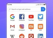 2 trình duyệt của Xiaomi dính lỗ hổng nghiêm trọng