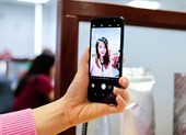 Điện thoại Vsmart đồng loạt giảm giá 800 ngàn đồng