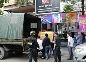 Nhật Cường Mobile bất ngờ mở cửa trở lại?