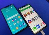 Người dùng bán tháo smartphone Huawei sau lệnh cấm?