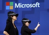 Microsoft chính thức ngưng hợp tác với Huawei
