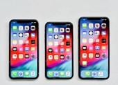 Cách kiểm tra iPhone có bị thay linh kiện hay không?