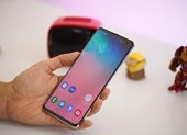 3 mẫu điện thoại Samsung đang giảm giá từ 7-10 triệu đồng