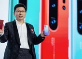 Hệ điều hành của Huawei chưa đủ 'lực' để thay thế Android