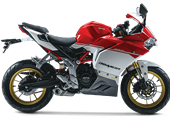 Điểm mặt 4 mẫu mô tô 150 cc giảm giá trong tháng 5-2019