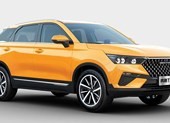 Xiaomi bất ngờ hé lộ về mẫu xe hơi SUV 300 triệu đồng?