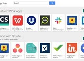 Làm thế nào để phát hiện ứng dụng giả mạo trên Google Play?