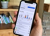 Cách giới hạn thời gian sử dụng iPhone cho trẻ em