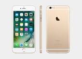 iPhone 6S giảm giá sập sàn chỉ còn 3,4 triệu đồng