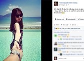 5 thói quen cần tránh nếu không muốn bị mất Facebook
